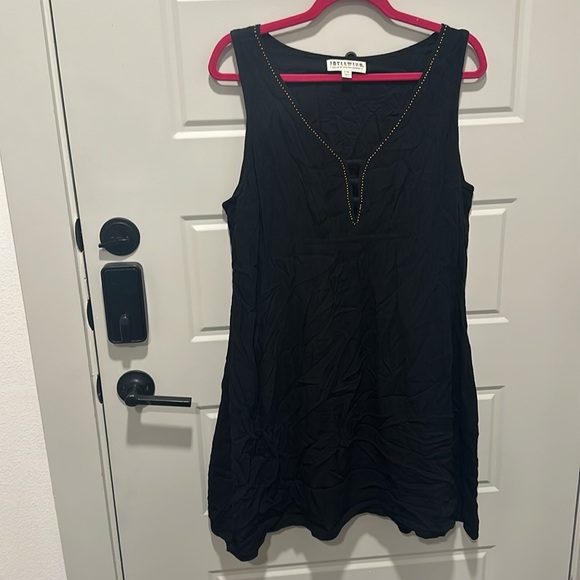 IDYLLWIND WOMEN'S ROWAN DRESS - L/G - Picture 3 of 5